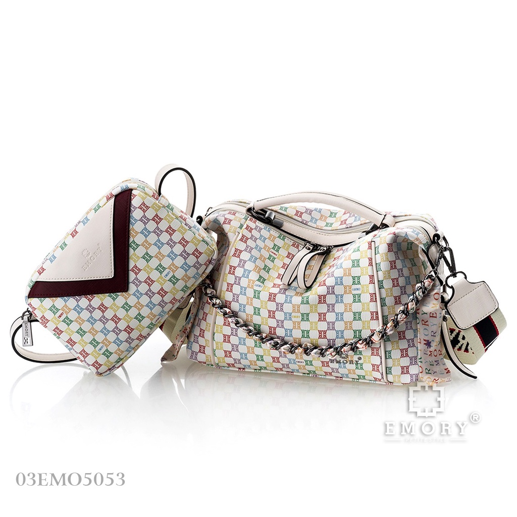 03EMO5053 TAS SELEMPANG EMORY SALLY ORIGINAL
