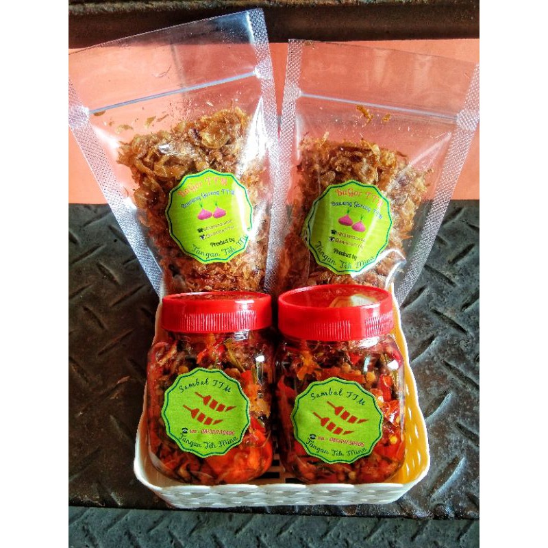 

TTM paket murce