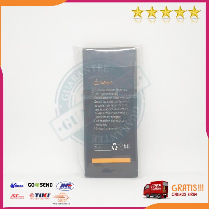 Acc Hp Baterai Evercoss S45 S45 Double Power Baterai