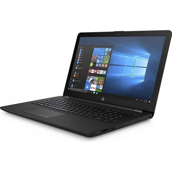 LAPTOP HP 15-DB1200NY (AMD RYZEN 7 3700U/8GB DDR4/512GB SSD NVME/AMD RADEON VEGA 10 GRAPHICS)
