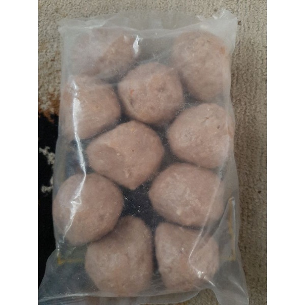 

BASO SEMAR CINCANG PEDAS