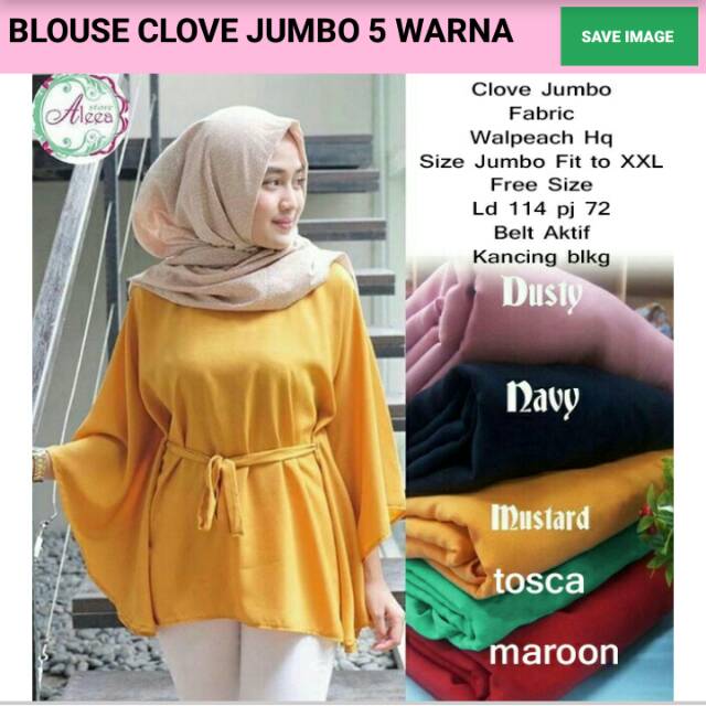  Kuning  Mustard  Jilbab  Warna  Mustard  Voal Motif