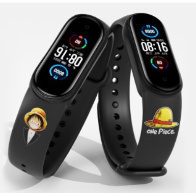 Strap for Xiaomi Mi Band 6 bracelet Sport silicone watch wristband Miband band 7 band4 wriststrap For Xiaomi mi band 3/4/5/6/7 strap xiaomi band 5 xiaomi band 6