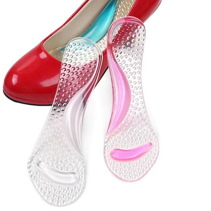 INSOLE SILICON INSOLE SEPATU INSOLE WANITA INSOLE PELINDUNG