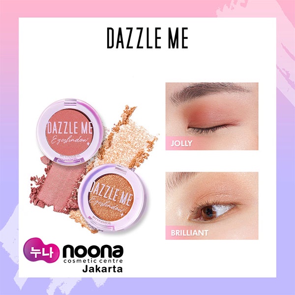 DAZZLE ME POV EYESHADOW