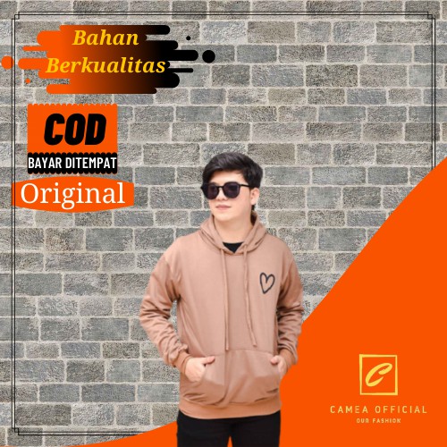 SWEATER HOODIE | JAKET HOODIE | JAKET SWEATER | SWEATER MURAH LOVE ZARA - Pria/Wanita