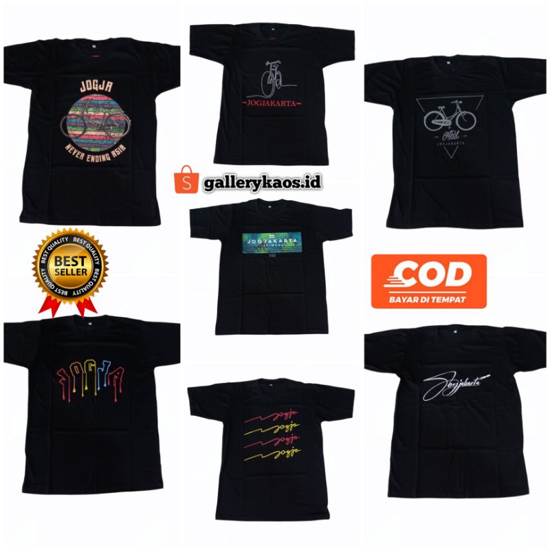 Kaos Distro Kaos Jogja Kaos Murah Kaos Oleh Oleh Malioboro Yogyakarta Suplier Kaos Terbesar Kaos Jog