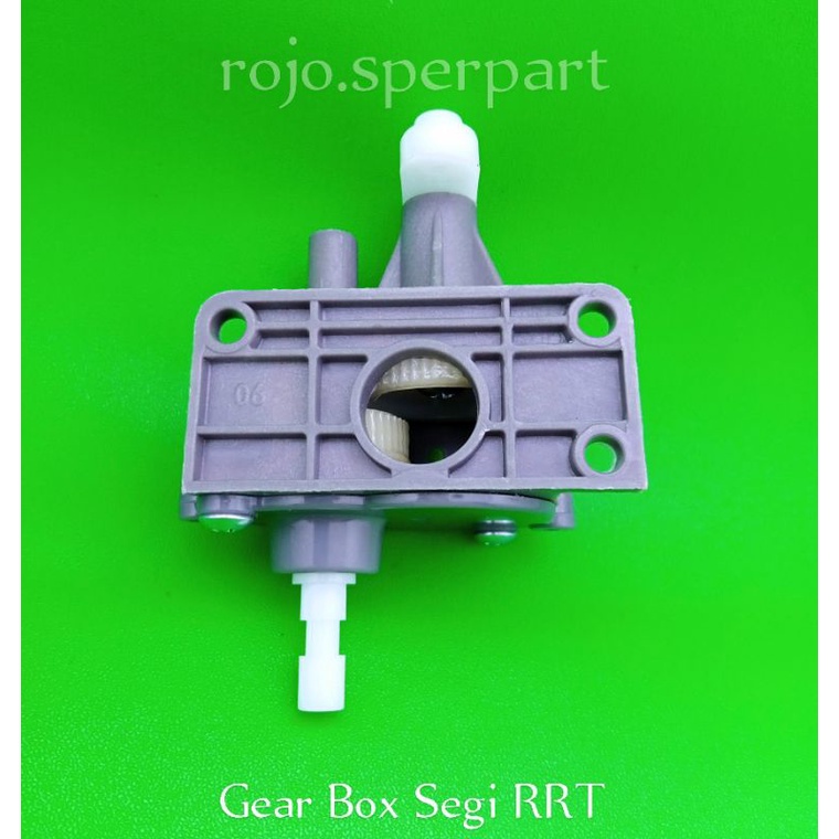 GEARBOX KIPAS SEGI (SEKAI)