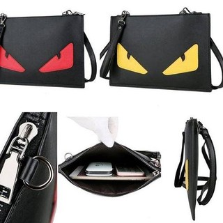 harga clutch fendi
