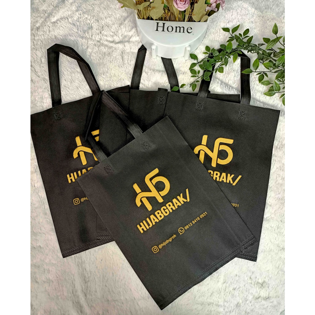 

ʜɪᴊᴀʙɢʀᴀᴋ Goodie Bag Kain