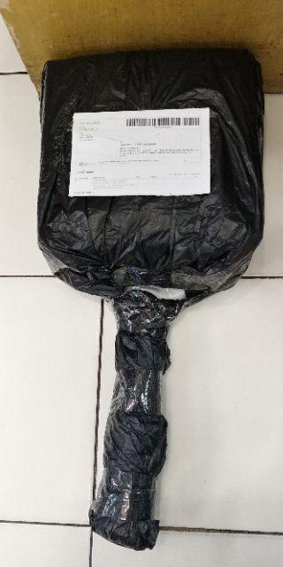 Krisbow 1 Box Isi 2 Mosquito Insect Killer 7w Lampu Nyamuk Serangga 7w 7watt