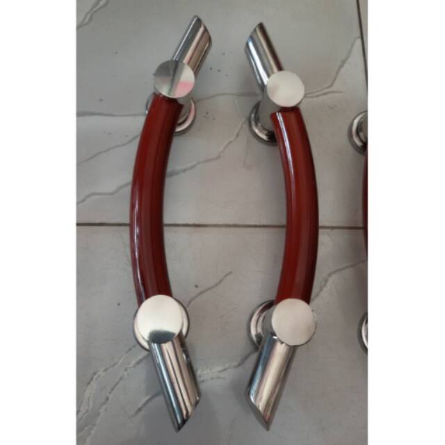 Handle pintu stainless 33cm