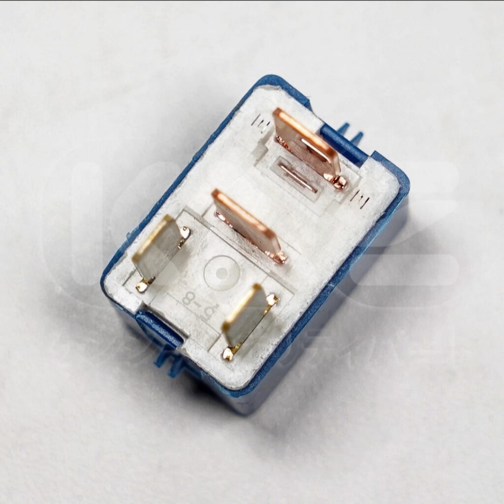 TTM PART RELAY STARTER HONDA BEAT FI KAKI 4 KNZ-2