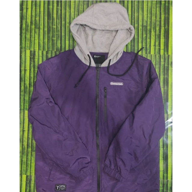 Second Brand - Jaket