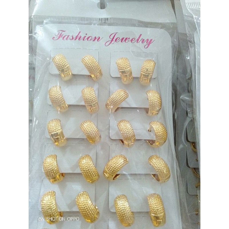 anting 24 k