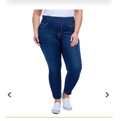 Celana panjang wanita seven7