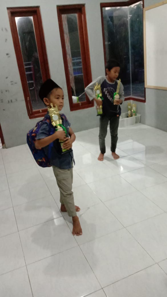 Bisa Cod Celana Boim Anak Remaja Umur 12-17 Th/ Celana Batik Boim/ Celana Betawi Anak