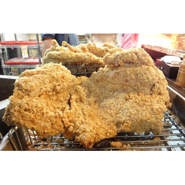 

PROMO [COD] Tepung Ayam Goreng Tepung Khas Taiwan