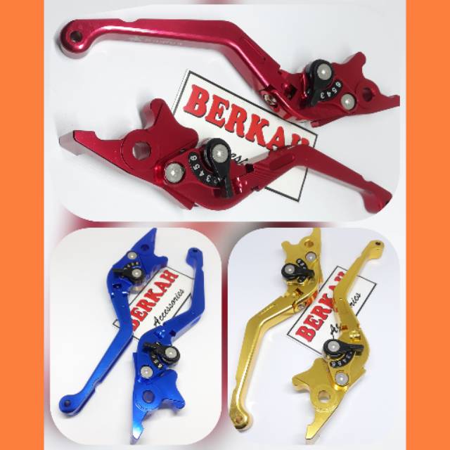 Nmax handle rem nmax full cnc pnp