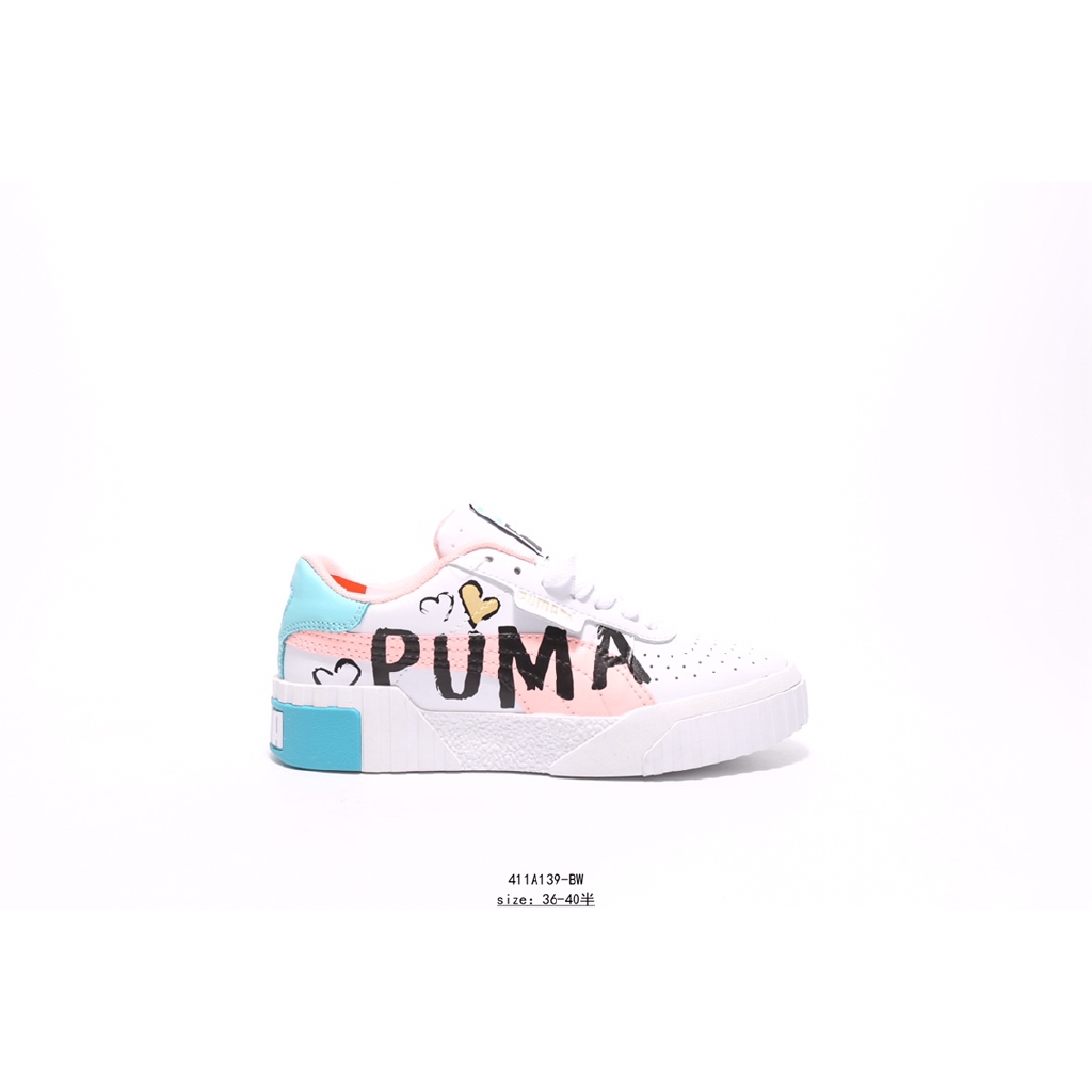 puma cali novelty