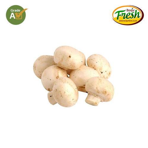 

Sayur - Jamur Champignon