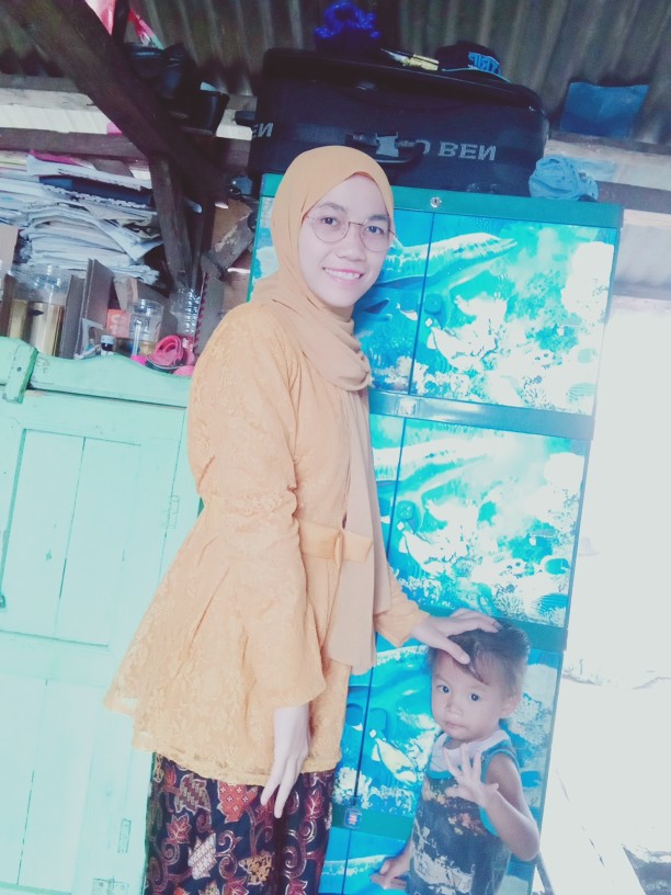 Couple Batik Bella Paya Sherina Voll2 Mr