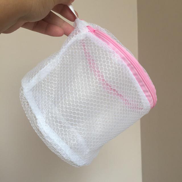 Laundry Bag Untuk Mencuci Pakaian Dalam Mesin Cuci