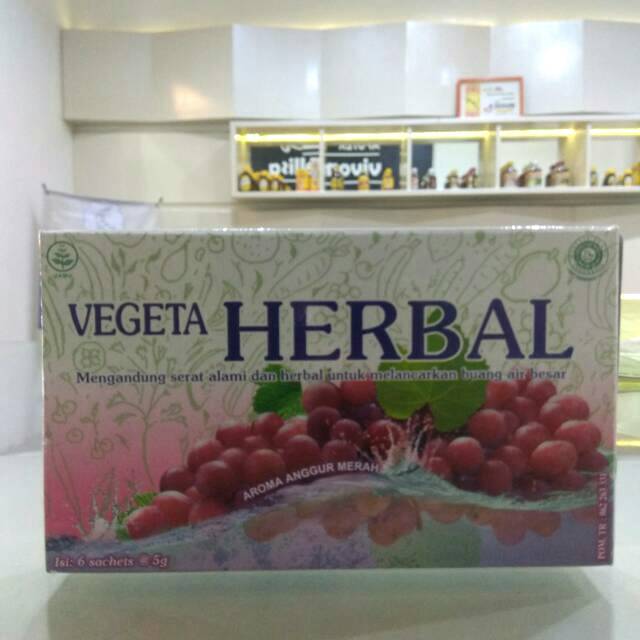 

VEGETA HERBAL