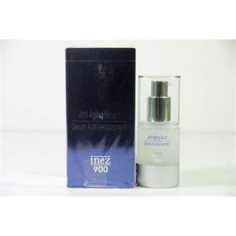 INEZ 900 ANTI AGING SERUM 20GR