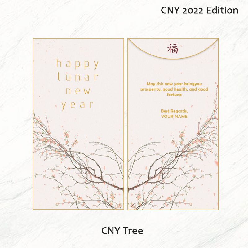 

Angpao CNY 2022 - CNY Tree