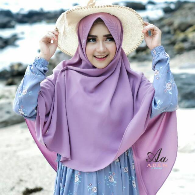 Zahra dress set
