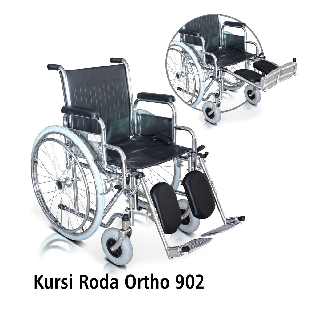 Kursi Roda Ortho OneMed