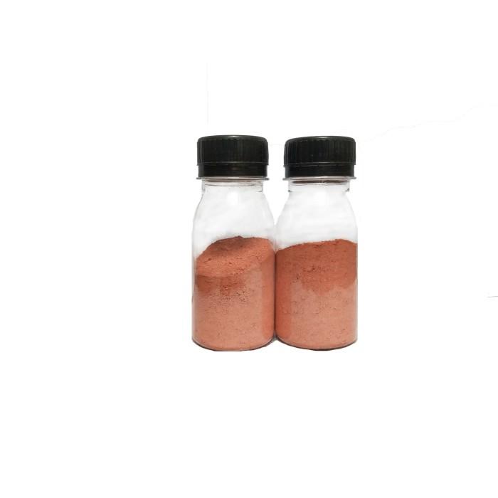 Fungus | Cerium Oxide Penghilang Baret Dan Jamur Kaca