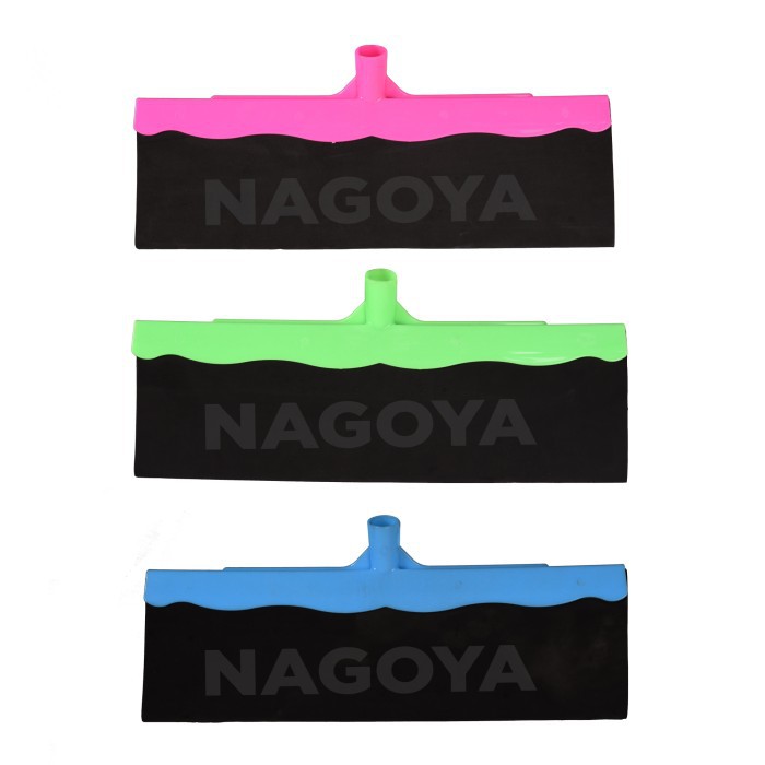 Pendorong Air Lantai Wiper Lantai Floor Dorongan Air Nagoya 719