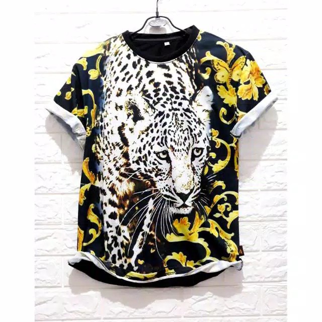 Kaos Printing 3D Bangkok