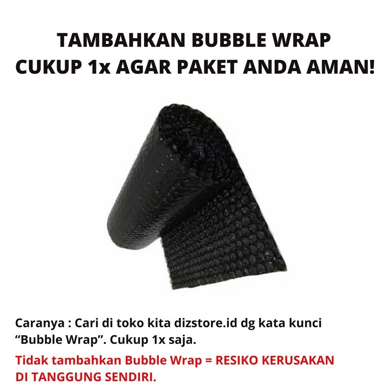 

BUBBLE WRAP