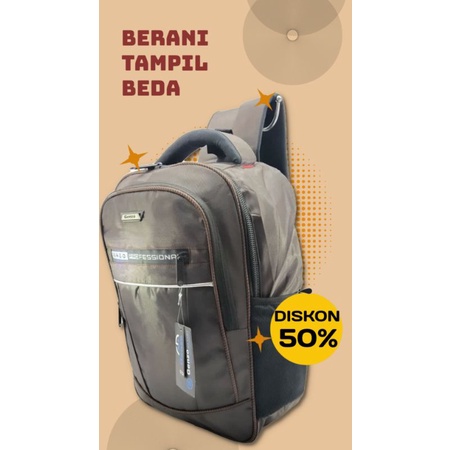 Tas Ransel Genzo 15inch 01