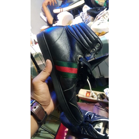 Sepatu Gucci Second Ori