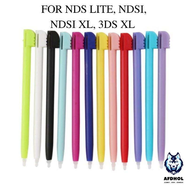 Stylus Pen Nintendo Ds lite Nds Lite Ndsi Dsi LL 3ds XL Ndsi XL NdsiXL 3dsXL Touch Pen Stylus Nds