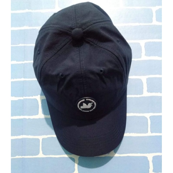 caps peaceful hooligan