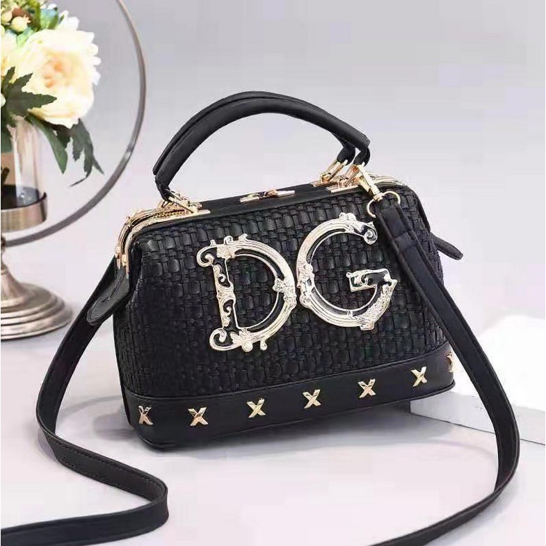 TFT AX9855 AX425 UB01 TAS IMPORT BATAM TAS KEKINIAN PROMO TAS CANTIK BAG DOCTOR