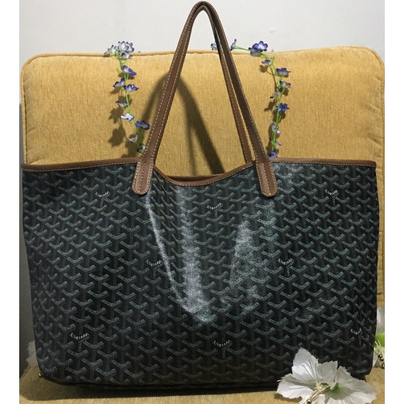 Goyard Tote bag / Tas Tote