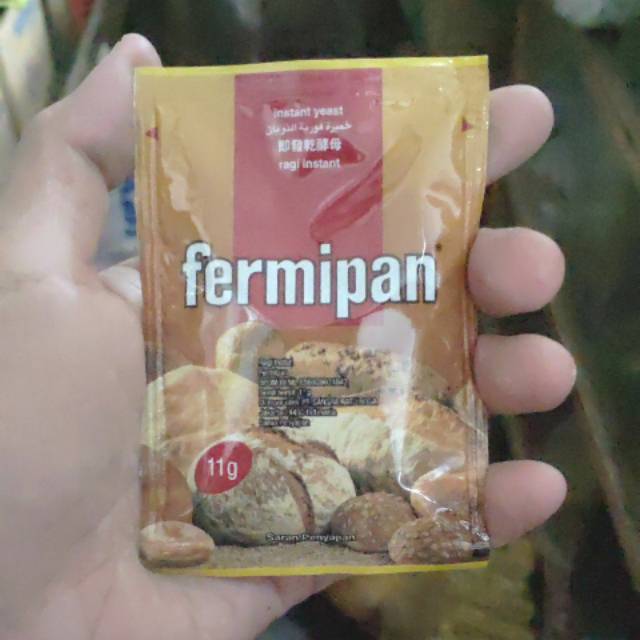 

Fernipan