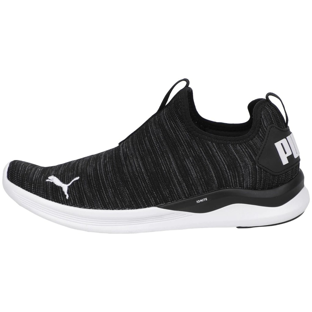 Sepatu Running Puma Ignite Flash Summer Slip - 192270-02