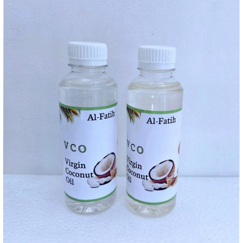 

VCO AL Fatih