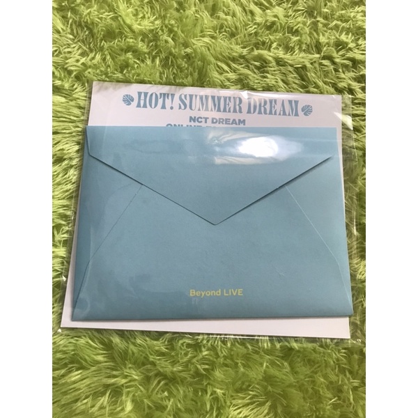 JENO AR Ticket Fanmeeting