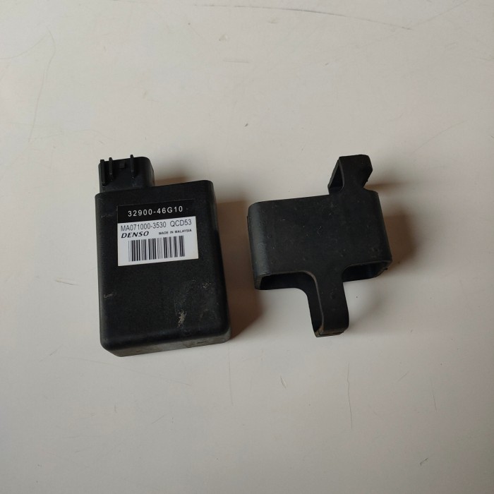 CDI ECU SUZUKI SPIN 125 / SKYWAVE ORIGINAL . CDI SPIN 125 . SKYWAVE