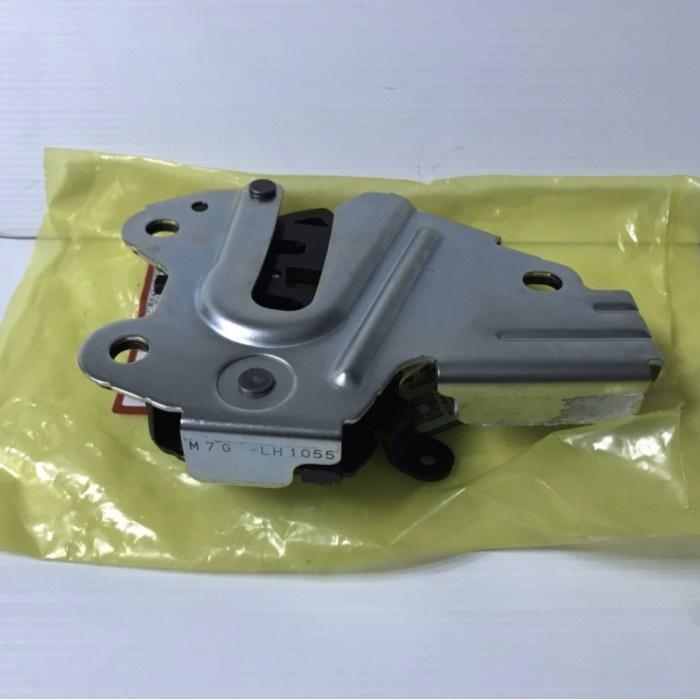 Interior Mobil Door Lock Jok Kursi Lipat Belakang Kanan Honda Crv Gen 4 2013-2017