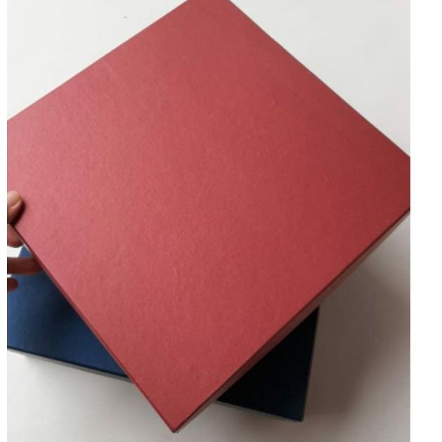 ⇼ HARDBOX HANDUK MANDI uk 25x25x8 ㊓