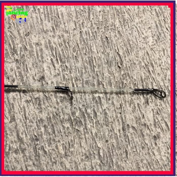 Joran Pancing / Rod Shakespeare / Alat Pancing Ugly Stik Elite | Usesp